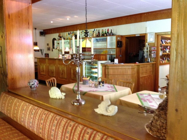 Hotel-Pension Zum Paradies