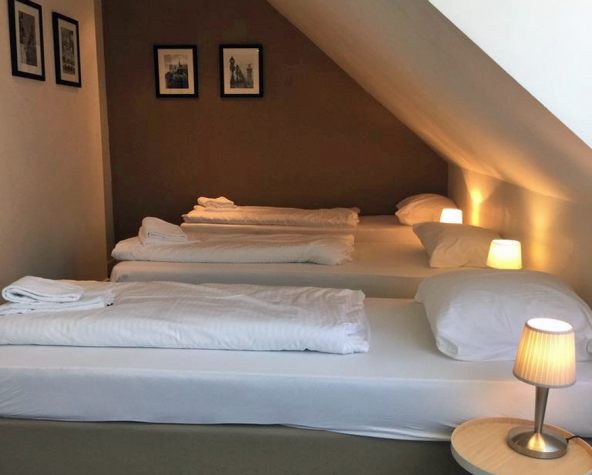 Parkhotel Andreasberg