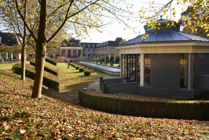 Hotel de Heerlickheijd van Ermelo