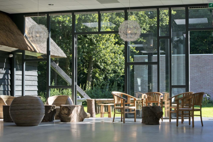 Buitengoed Fredeshiem