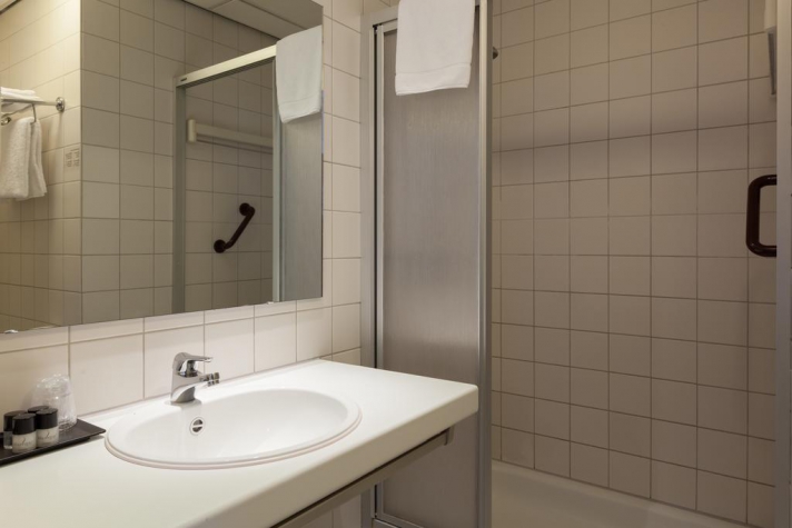 Best Western Hotel Baars