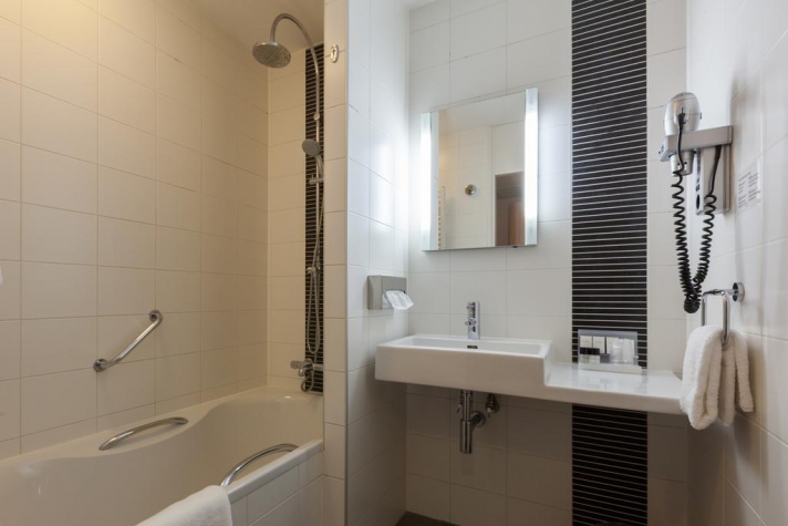 Best Western Hotel Baars