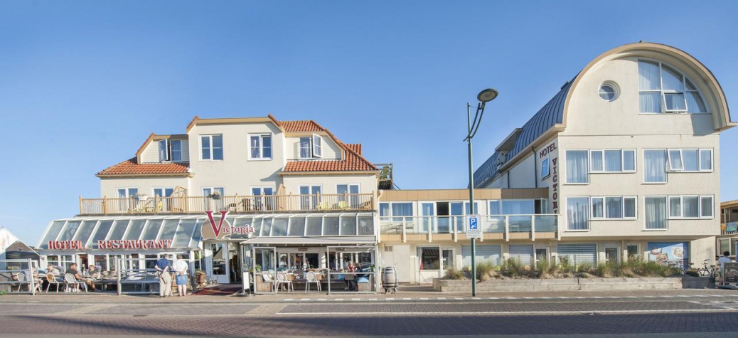 Hotel Victoria
