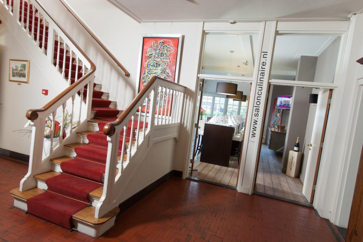 Boutique Hotel 't Lansink