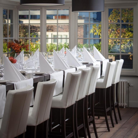 Boutique Hotel 't Lansink