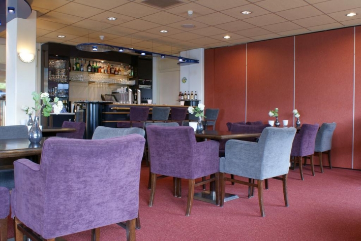 Fletcher Landhotel Bosrijk Roermond