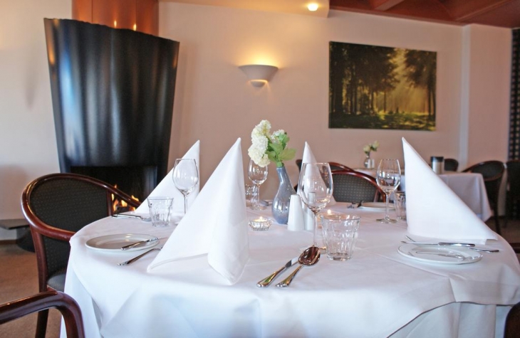 Fletcher Landhotel Bosrijk Roermond