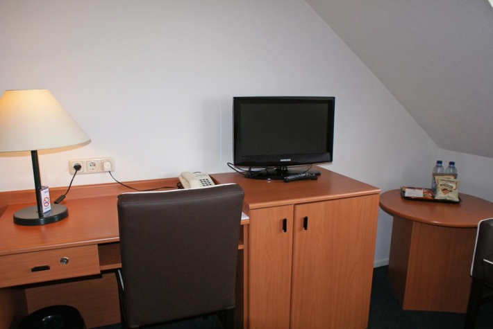 Fletcher Landhotel Bosrijk Roermond