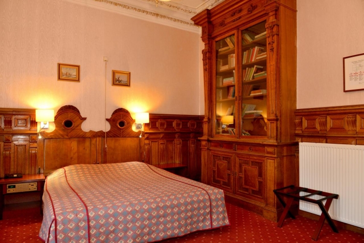 Hotel Kasteel Geulzicht