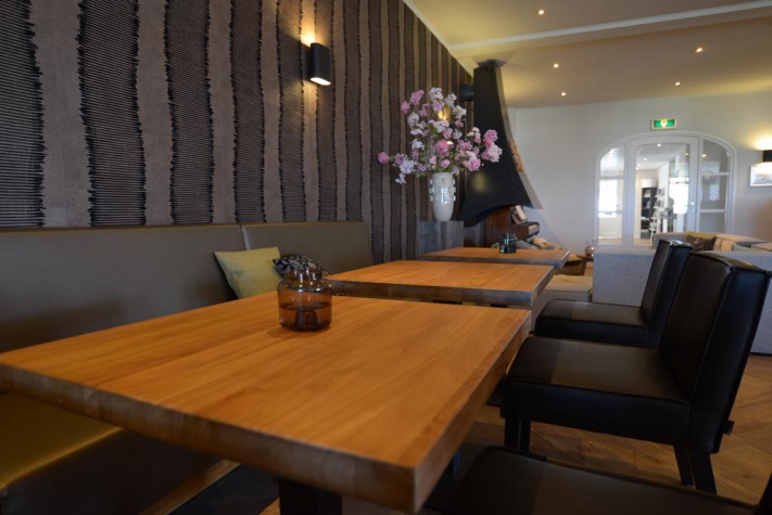 Boutique Hotel Texel