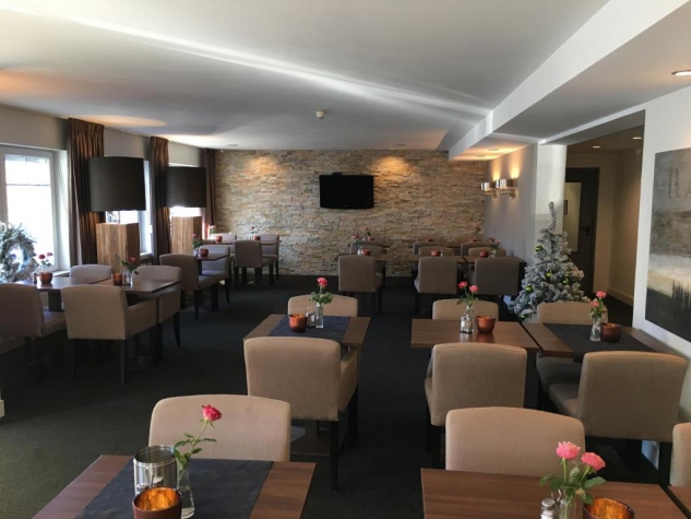 Parkhotel Schmallenberg