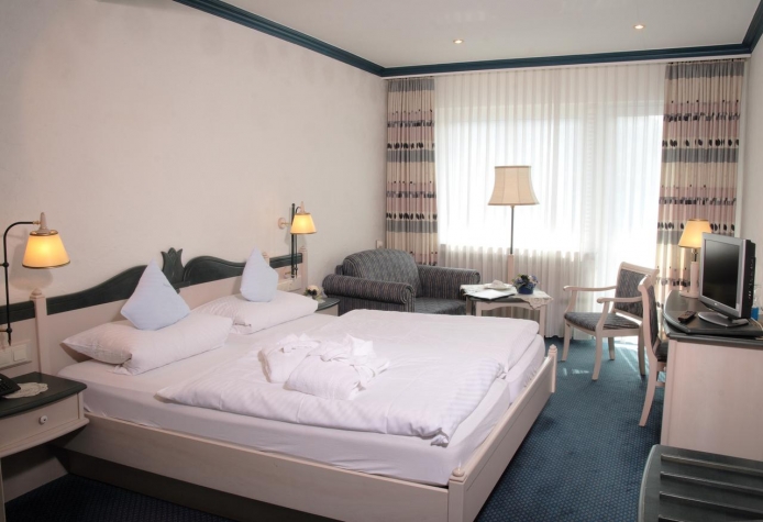 Wellnesshotel Bürgerstuben