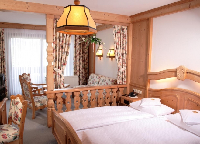 Wellnesshotel Bürgerstuben