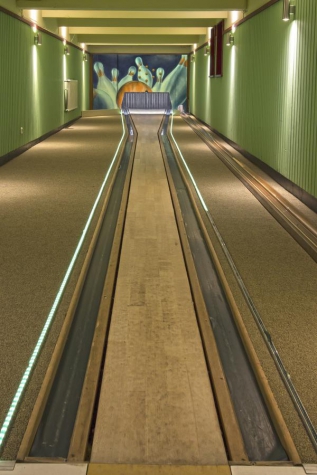 Hotel De Lange Man Monschau Eifel