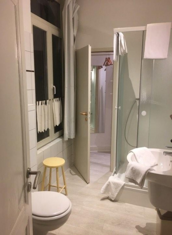 Parkhotel Villa des Effats