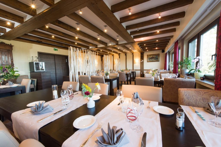 Hotel St Fiacre