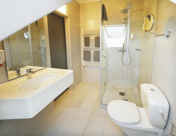Hotel St Fiacre