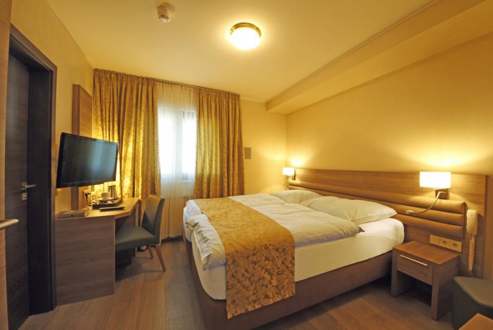 Hotel St Fiacre