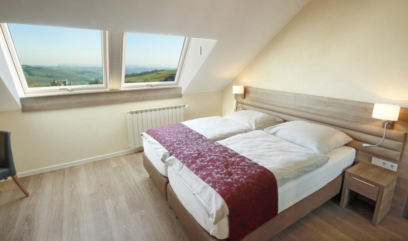 Hotel St Fiacre