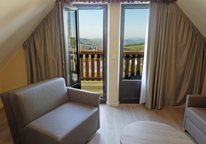 Hotel St Fiacre