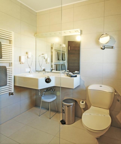 Hotel St Fiacre