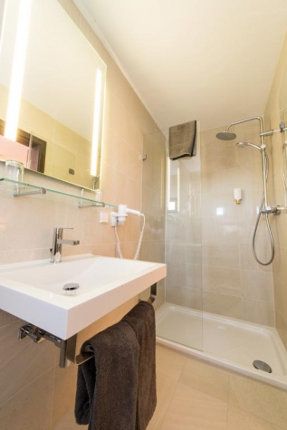 Hotel St Fiacre