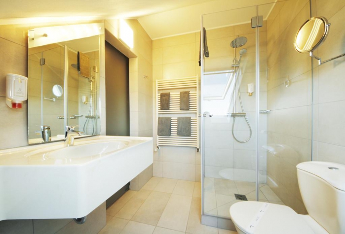Hotel St Fiacre
