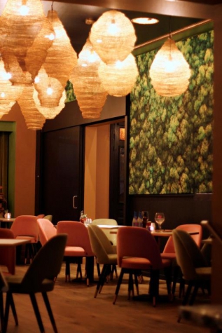 Hotel de Boskar Pelt