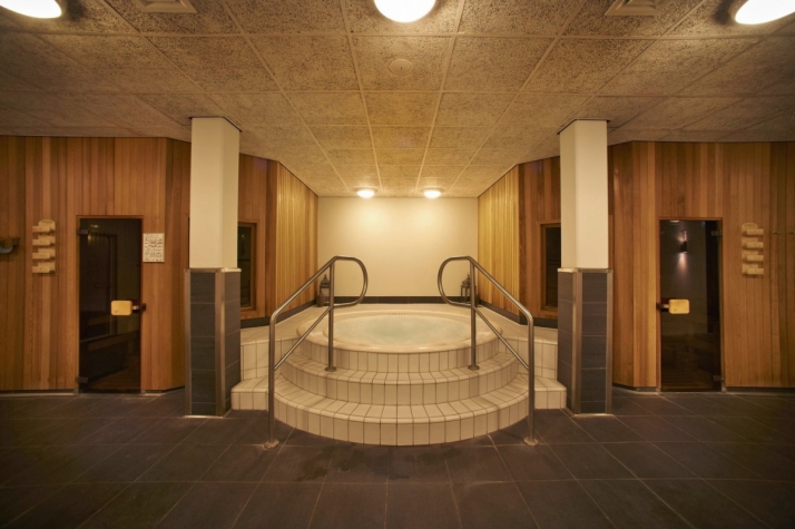 Hotel de Heerlickheijd van Ermelo