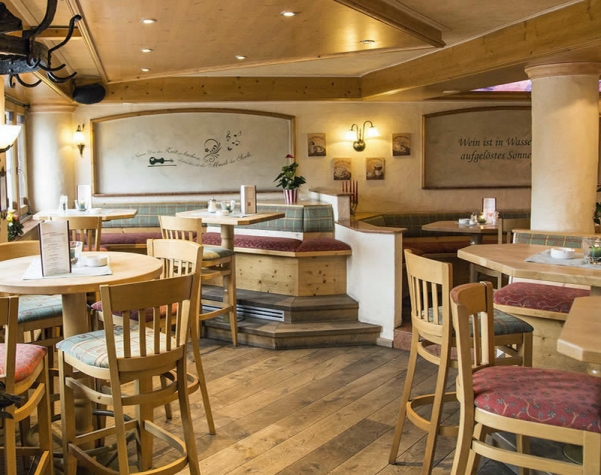 Wellnesshotel Bürgerstuben