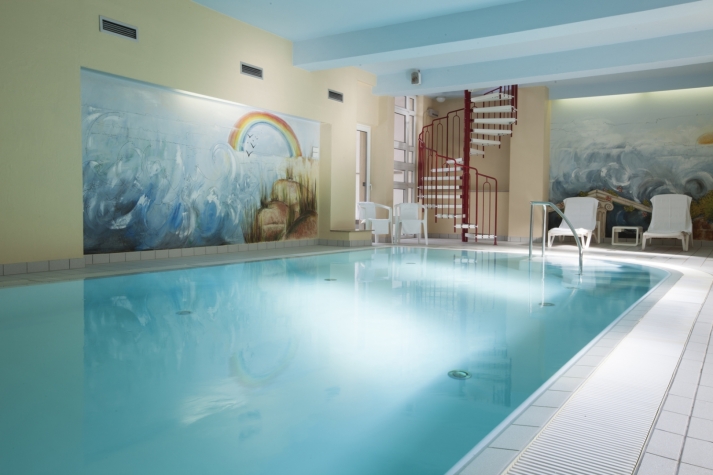 Hotel du Commerce Clervaux