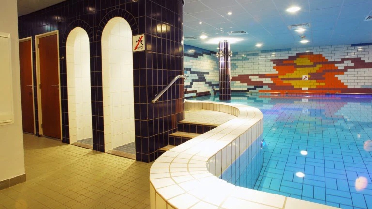 Hotel Spaander BW Signature Collection