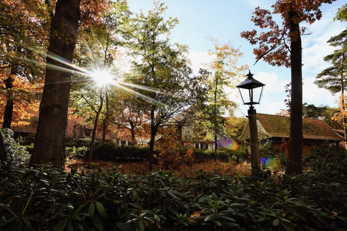 Landgoed de Holtweijde