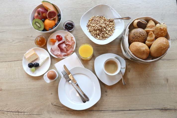 Hotel Zur Alten Mühle