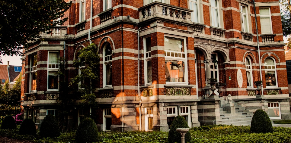 't Kasteel & 't Koetshuys