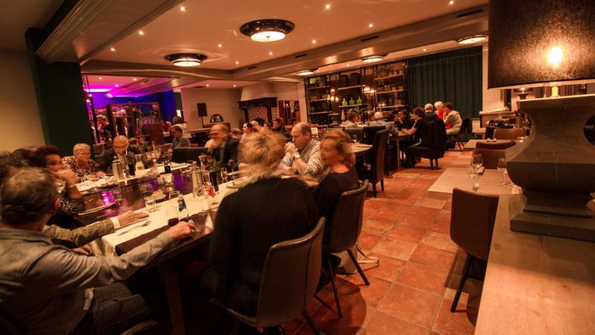 Hotel Restaurant Umberto