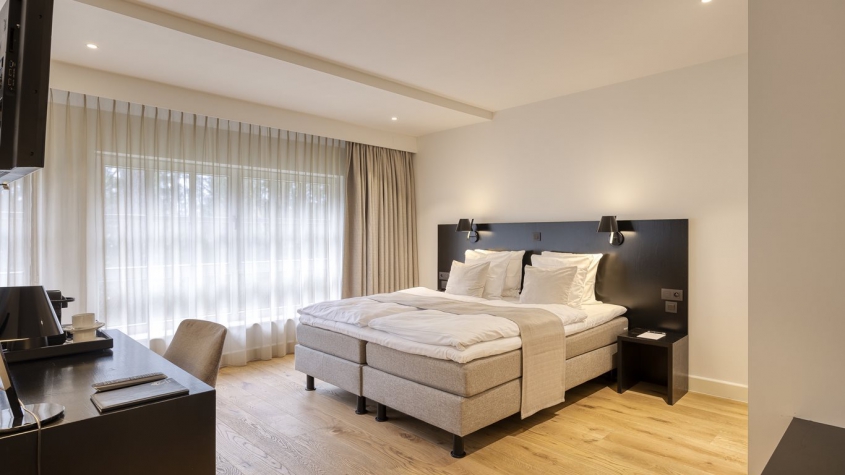 Corsendonk Hooge Heyde