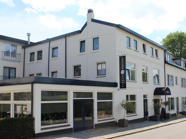 Fletcher Hotel-Restaurant Valkenburg