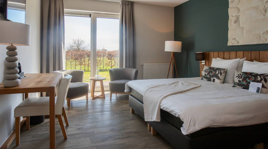 Boutique Hotel Texel