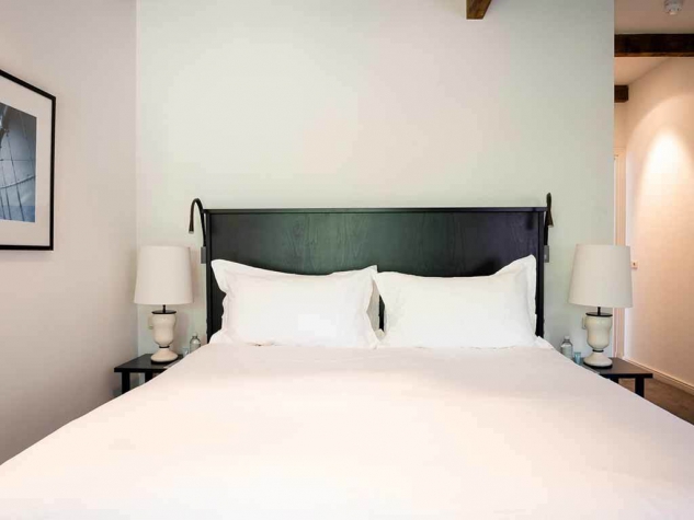 Fletcher Hotel Château De Raay