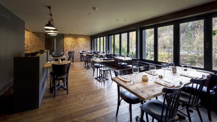 Hotel Le Val de Poix