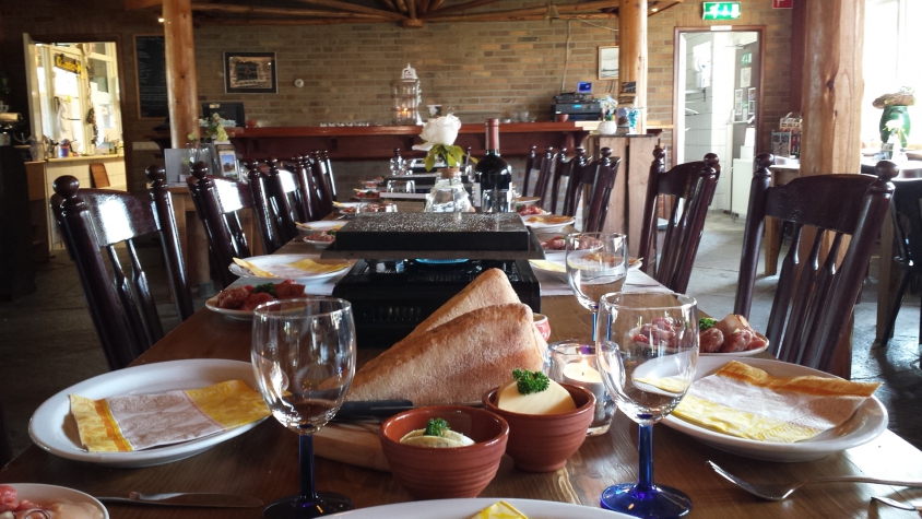 Buitengoed de Panoven