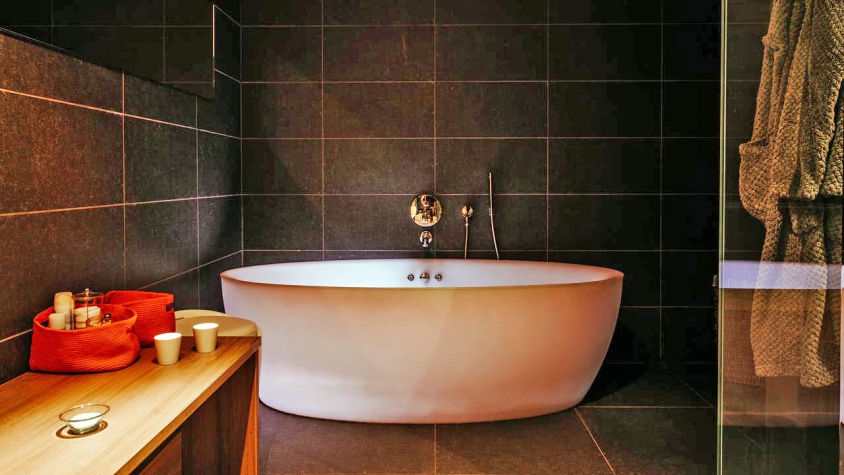 Eurobody Wellness Home