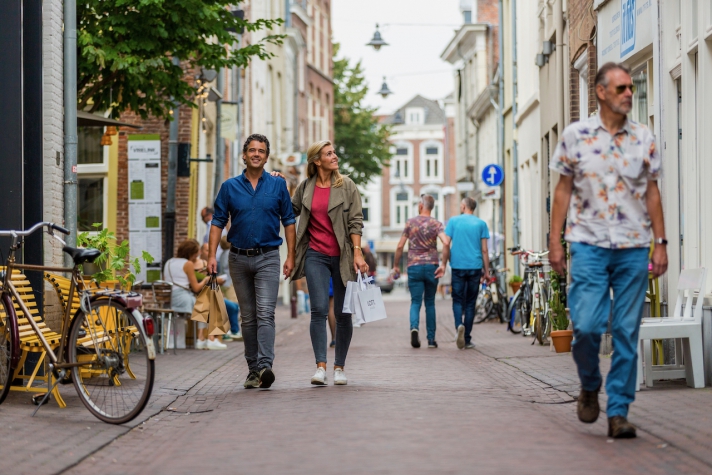 Golden Tulip Hotel Central