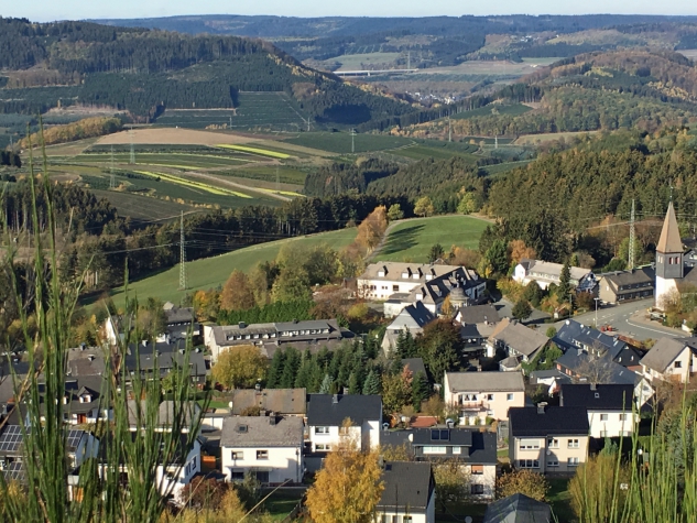 Parkhotel Andreasberg