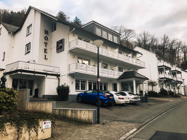 Parkhotel Schmallenberg