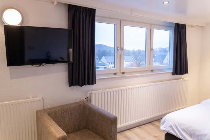 Grand Café Hotel Huis ter Geul