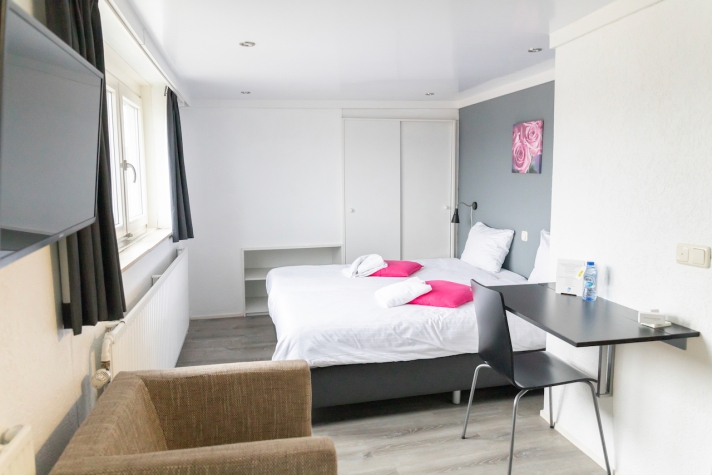 Grand Café Hotel Huis ter Geul