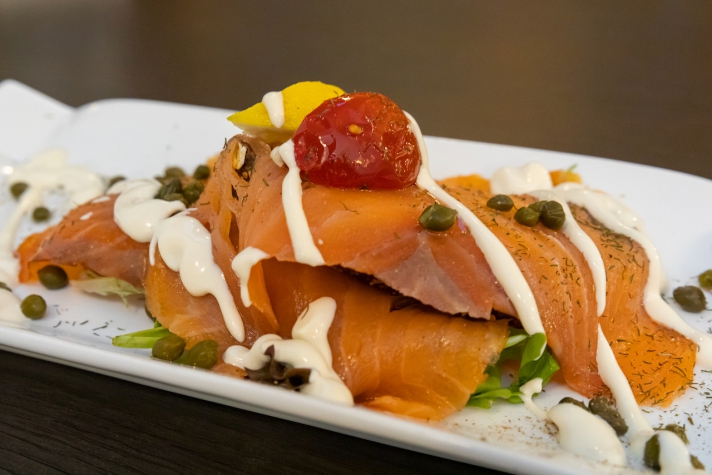 Grand Café Hotel Huis ter Geul