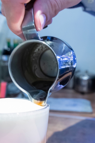 Grand Café Hotel Huis ter Geul